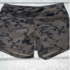 Women’s Born Primitive Workout Shorts